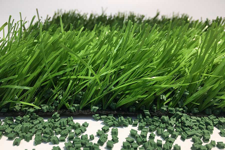 人造草填充顆粒ETPR